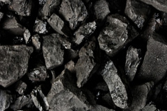 Rhosgoch coal boiler costs