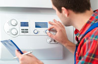 free commercial Rhosgoch boiler quotes