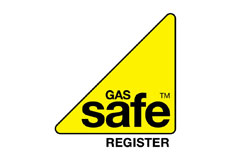 gas safe companies Rhosgoch